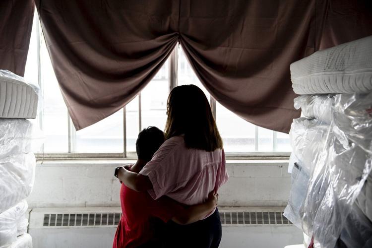 Montreal family to be separated after mother's asylum claim was refused