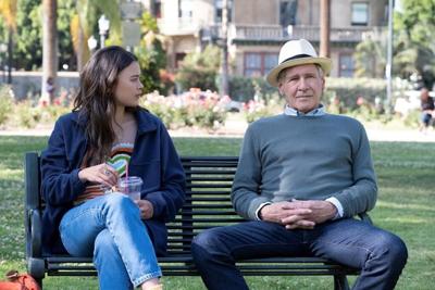 Top TV of 2023: AP’s selections include ‘Succession,’ ‘Jury Duty,’ ‘Shrinking,’ ‘Swarm’