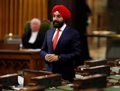 Bains appointment to Rogers prompts House committee to invite lobbying commissioner