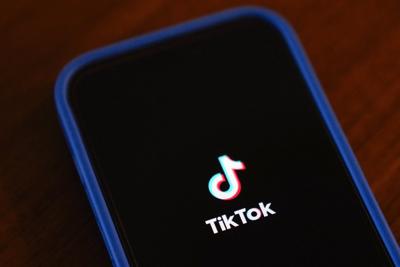 European Union accuses TikTok of breaching digital rules with lack of transparency on ads