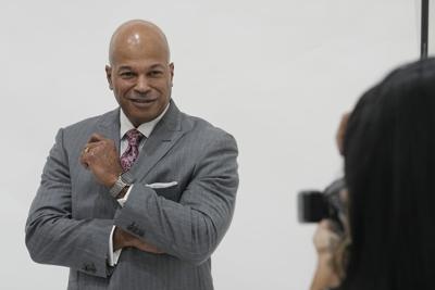 Black support for GOP ticked up in this year's midterms
