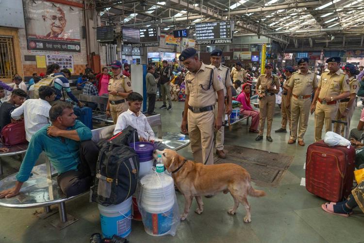 The deadly car explosion in New Delhi is being investigated under an anti-terrorism law