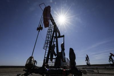 Alberta, Ottawa reach 'agreement-in-principle' on methane emissions