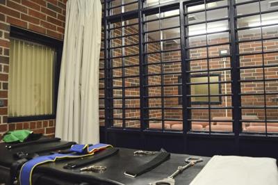 South Carolina to take a break from executions for the holidays