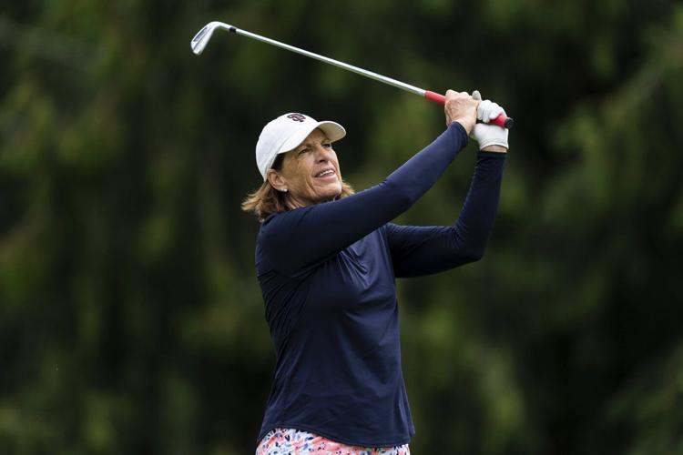 Canada's Brooke Henderson back in contention in Portland Classic in bid to end long victory drought
