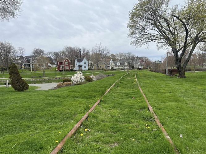 Cape Breton business leaders dream of reviving dormant rail line. Can the math work?