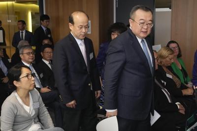 China warns Australia to act prudently in naval operations in the South China Sea