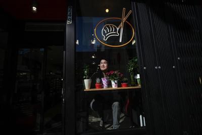 Chinatowns in Western Canada evolve and renew, both within and outside tradition