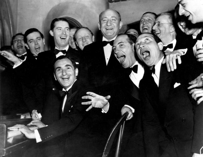 Betty Boop and 'Blondie' enter the public domain in 2026, accompanied by a trio of detectives