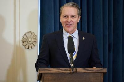 Opposition NDP says delay in budget preparations sign of ongoing government 'chaos'