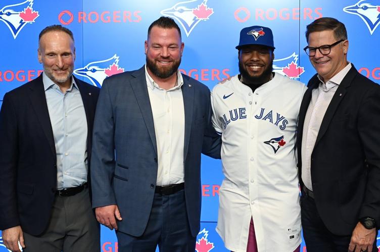 Glue Jays: Values-based culture at heart of Blue Jays' World Series run