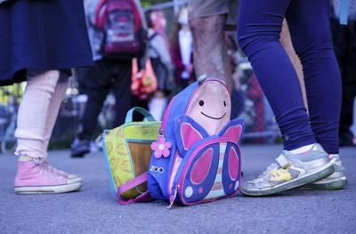Country's highest rate of child hunger felt in Newfoundland and Labrador classrooms