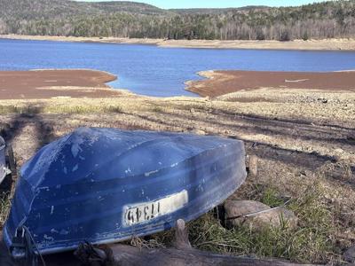 NYC concerned about low reservoir levels after months of little rain