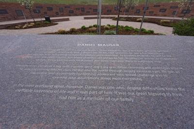 25 years after Columbine, trauma shadows survivors of the school shooting