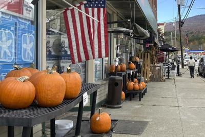 Vermont ski town says it's 'waiting with open arms' for the winter season after severe flooding