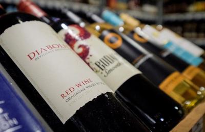 Manitoba government looks at more public liquor sales in grocery stores