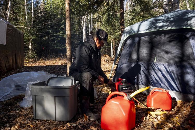 Why northern First Nations still rely on diesel fuel — and what could power the coveted Ring of Fire