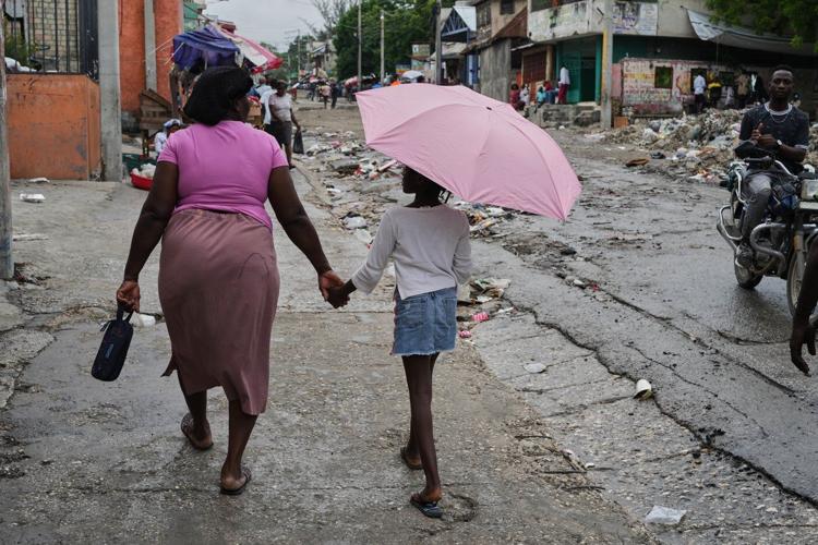 Tropical Storm Melissa trudges through Caribbean as forecasters warn it will quickly intensify