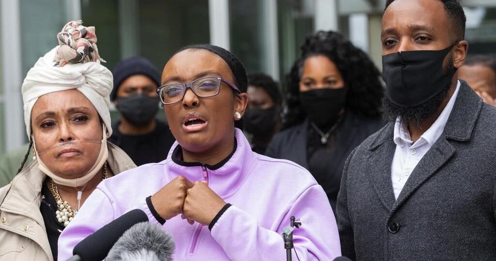 Trial begins for 3 Tacoma officers charged in death of Manny Ellis ...