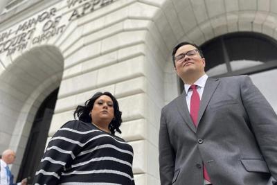 A divided federal appeals court won't revive Texas online journalist's lawsuit over 2017 arrest