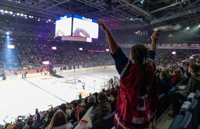 Intact Financial signs partnership deal with women's pro hockey league