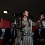 N.W.T. Premier Caroline Cochrane says she won't run for re-election in upcoming vote