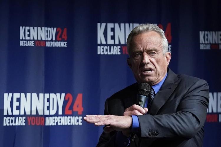 Takeaways from AP's reporting on who gets hurt by RFK Jr.'s anti-vaccine work