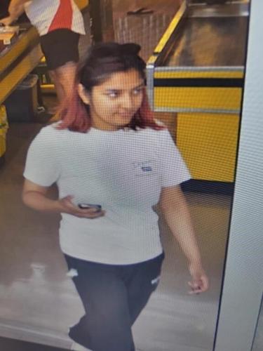 Une femme qui faisait du kayak dimanche dans la région de Halifax est portée disparue