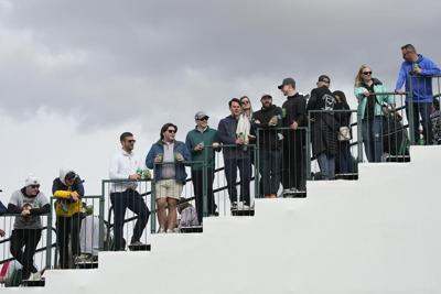 Party foul: Phoenix Open closes entrance, limits alcohol, because course is too crowded