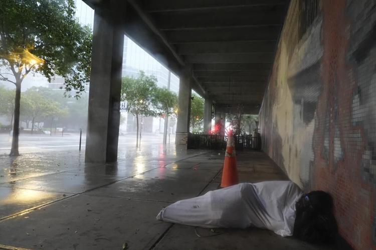 More than 1.5 million without power as Hurricane Milton slams Florida
