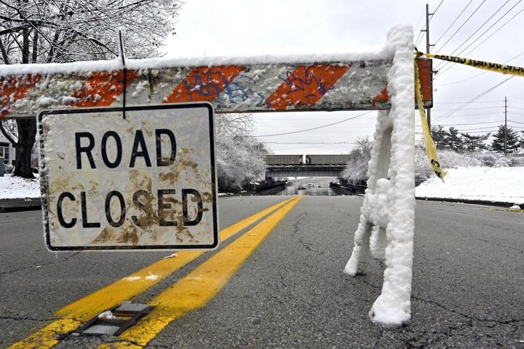At least 9 people are dead, including 8 in Kentucky, in latest blast of winter weather