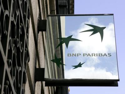 La Banque de Montréal et BNP Paribas signe un accord commercial