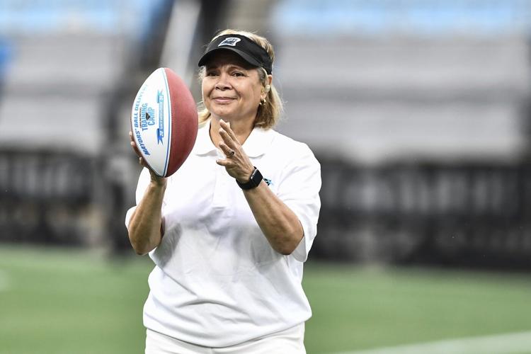 Charlotte mayor Vi Lyles secures Democratic nomination despite political fallout of train killing