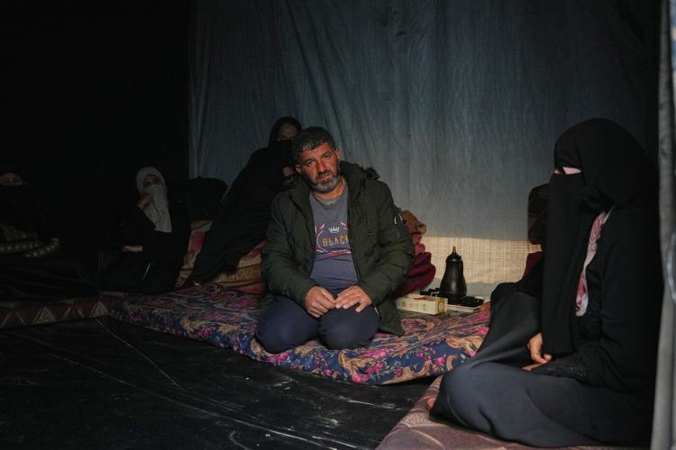 Hypothermia claims newborn in Gaza and more babies are at risk, doctor says