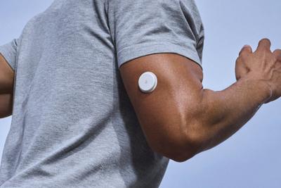 Continuous glucose monitors are in vogue. But do you really need to track your blood sugar?