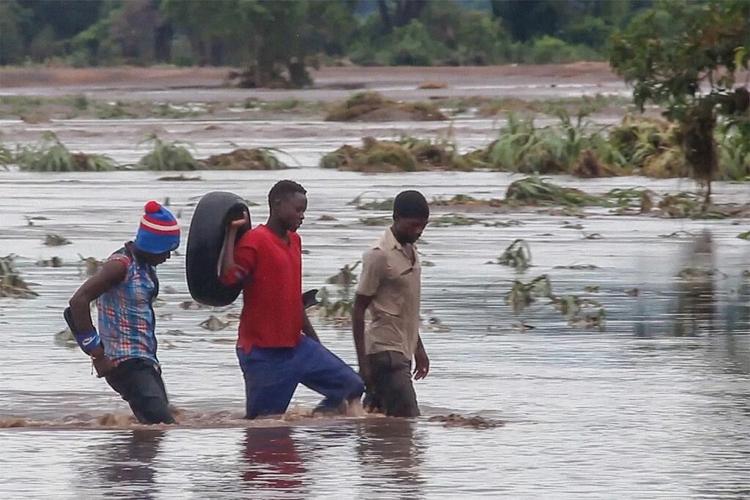 The first Africa Climate Summit opens as hard-hit continent of 1.3B demands more say and financing