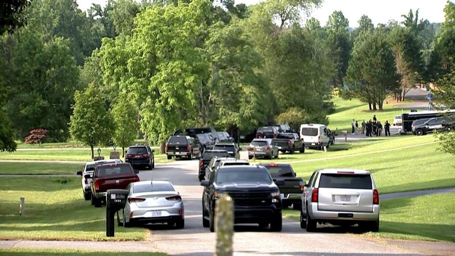 8 now arrested in North Carolina house party shootings and more attempted-murder charges are filed