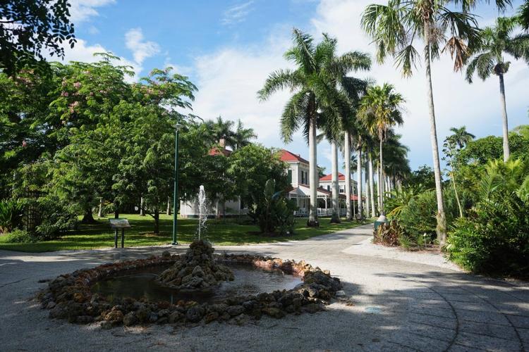 Thomas Edison and Henry Ford among the original snowbirds: The rich going to Florida for the winters