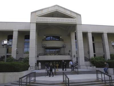 Nevada voter ID initiative can appear on 2024 ballot with enough signatures, state high court says