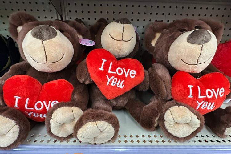 Get the love part right: It's about knowing each other, sacrifice and sticking around on bad days