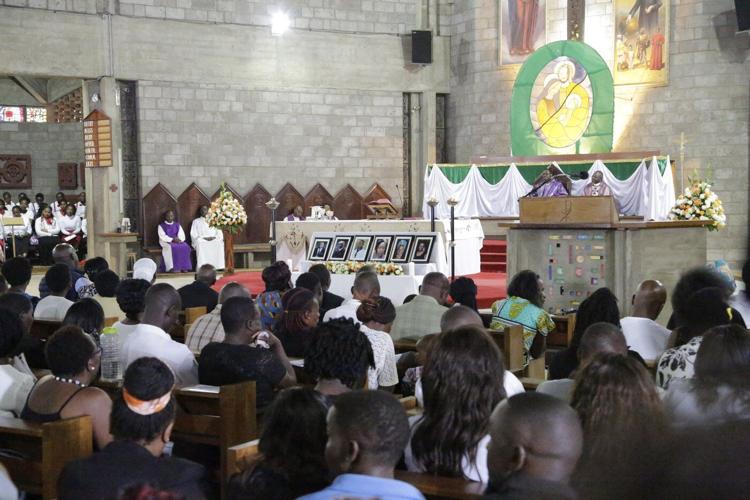 Nairobi court finds 2 men guilty of aiding al-Shabab militants in 2019 hotel attack