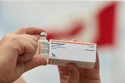 NDP, Liberals strike deal to cover cost of diabetes medicines, birth control