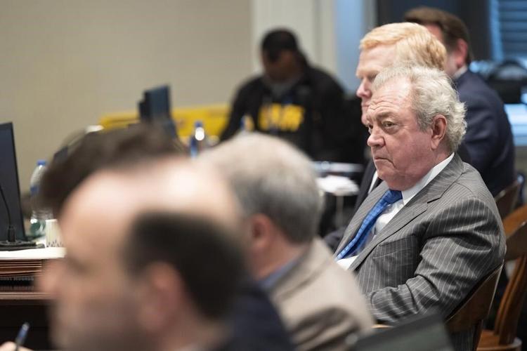 Prosecution, defense get wins with Alex Murdaugh lead agent