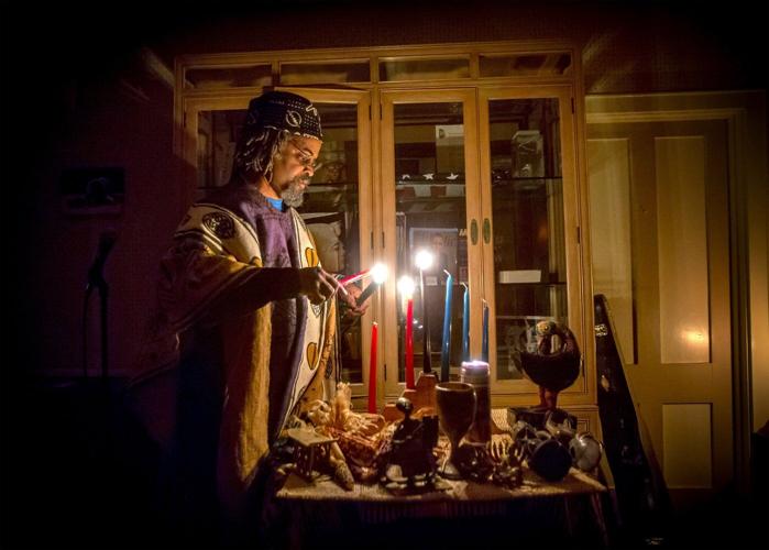 A beginner's guide to Kwanzaa