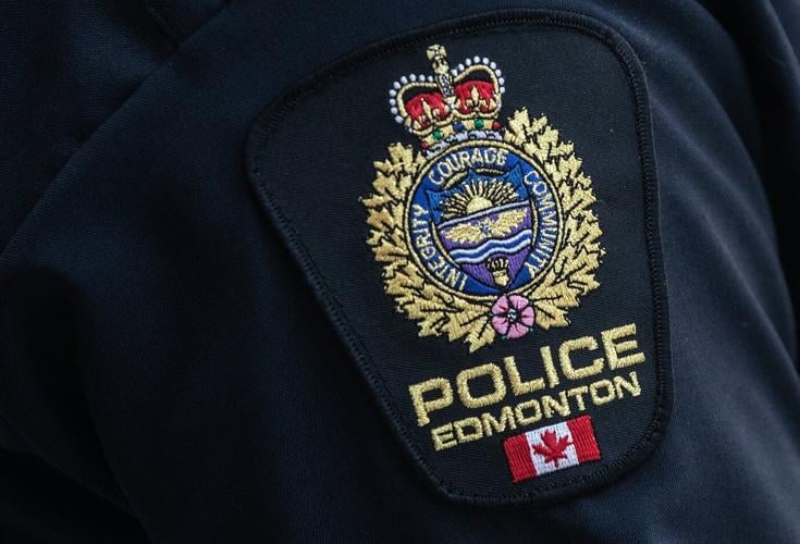 Two stabbed at Sikh temple in Edmonton, police make arrest