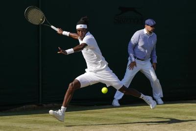 Mikael Ymer banned for 18 months by CAS after missing 3 out-of-competition doping tests