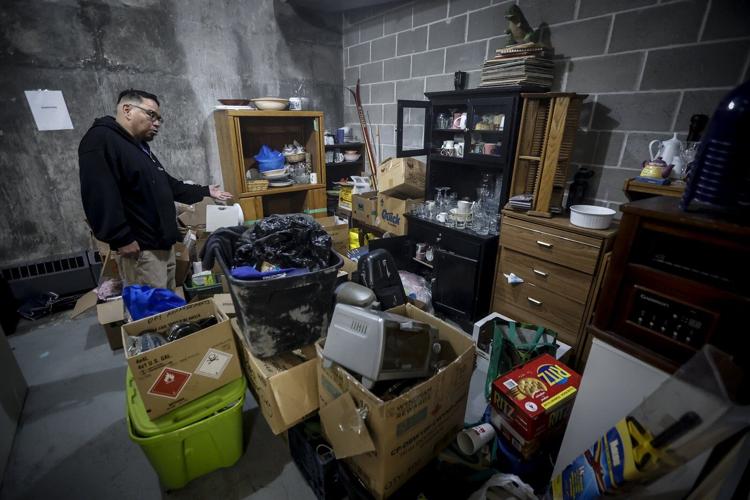 From encampment to housing: A look at addressing Winnipeg's homelessness crisis