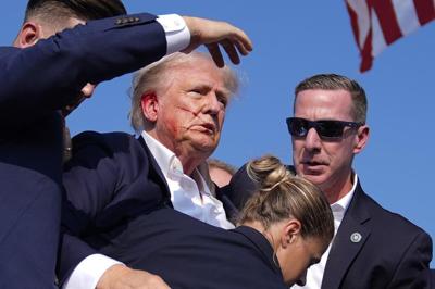 Multiple failures, multiple investigations: Unraveling the attempted assassination of Donald Trump