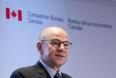 La concurrence a diminué au Canada depuis 20 ans, mais pas les marges bénéficiaires