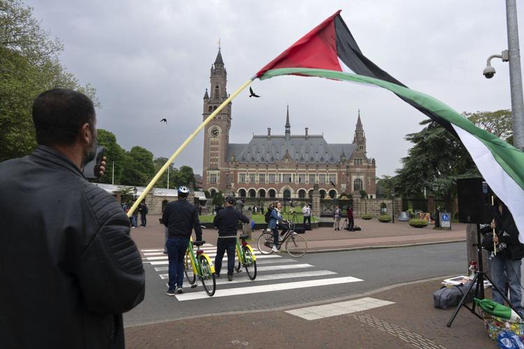 Top UN court to hold hearings on Israeli obligations to ensure humanitarian aid to Palestinians